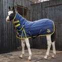 Gallop Ponie 200g Stable Rug Combo Navy additional 1