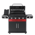 Char-Broil® Gas2coal 2.0 BBQ additional 2