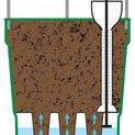 Garland Self Watering Grow Pot Tower additional 3