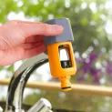 Hozelock Indoor Mixer Tap To Garden Hose Connector additional 2