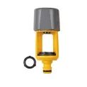 Hozelock Indoor Mixer Tap To Garden Hose Connector additional 1