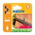 Hozelock Wall Clip 13mm additional 1