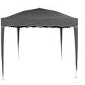SupaGarden Pop Up Gazebo additional 2