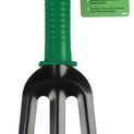 SupaGarden Carbon Steel Hand Fork additional 1