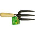 SupaGarden Carbon Steel Hand Fork additional 3