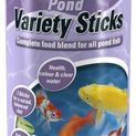 Tetra Pond Variety Sticks additional 2