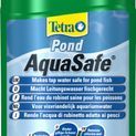 Tetra AquaSafe Pond Treatment additional 1