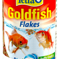 Tetra Goldfish Flakes additional 3