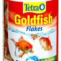 Tetra Goldfish Flakes additional 1