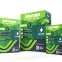 Johnsons Lawn Seed Quick Fix With Growmore additional 1
