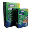 Johnsons Lawn Seed Luxury Lawn additional 3