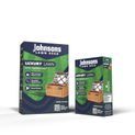 Johnsons Lawn Seed Luxury Lawn additional 1