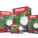 Johnsons Lawn Seed Quick Lawn with Accelerator additional 1
