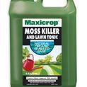 Maxicrop Moss Killer &amp; Lawn Tonic additional 3