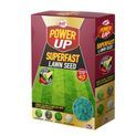 Power Up Superfast Lawn Seed With Nitro Coat additional 1