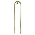 SupaGarden Bamboo Hoop Plant Support 3 Piece additional 1