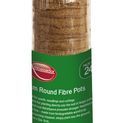 Ambassador Round Fibre Pots additional 1