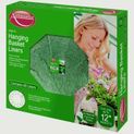 Ambassador Hanging Basket Liners additional 1