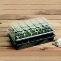 Garland 24 Cell Self Watering Seed Success Germination Kit additional 1