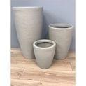 Strata Amesbury Stone Effect Planter additional 2