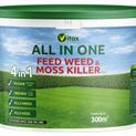 Vitax All In One 4 in 1 Feed Weed &amp; Moss Killer additional 2
