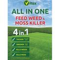Vitax All In One Feed Weed &amp; Moss Killer Box additional 1