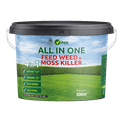 Vitax All In One Feed Weed &amp; Moss Killer Box additional 2