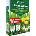 Vitax Lawn Clear Weedkiller additional 1