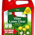 Vitax Lawn Clear Weedkiller additional 2