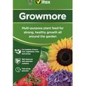 Vitax Growmore General Purpose Fertiliser additional 1