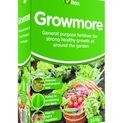 Vitax Growmore General Purpose Fertiliser additional 2