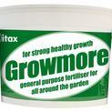 Vitax Growmore General Purpose Fertiliser additional 4