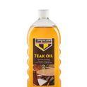 Bartoline Teak Wood Oil additional 1