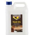 Bartoline Teak Wood Oil additional 2