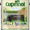 Cuprinol Garden Shades 2.5L - Various Colours additional 13