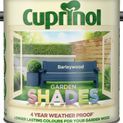 Cuprinol Garden Shades 2.5L - Various Colours additional 26