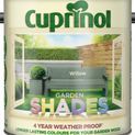 Cuprinol Garden Shades 2.5L - Various Colours additional 29