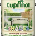 Cuprinol Garden Shades 2.5L - Various Colours additional 23