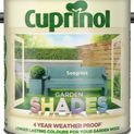Cuprinol Garden Shades 2.5L - Various Colours additional 27