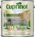 Cuprinol Garden Shades 2.5L - Various Colours additional 14