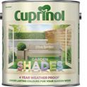 Cuprinol Garden Shades 2.5L - Various Colours additional 1