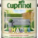 Cuprinol Garden Shades 2.5L - Various Colours additional 9