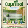 Cuprinol Garden Shades 2.5L - Various Colours additional 10