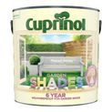 Cuprinol Garden Shades 2.5L - Various Colours additional 3