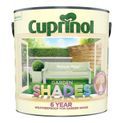 Cuprinol Garden Shades 2.5L - Various Colours additional 15