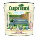 Cuprinol Garden Shades 2.5L - Various Colours additional 4