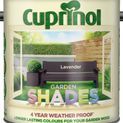 Cuprinol Garden Shades 2.5L - Various Colours additional 28