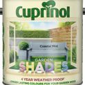 Cuprinol Garden Shades 2.5L - Various Colours additional 20