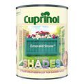 Cuprinol Garden Shades 1L additional 2
