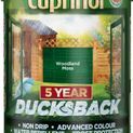 Cuprinol Ducksback 5L additional 6